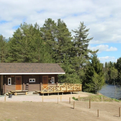 Фото Отель Алавойне