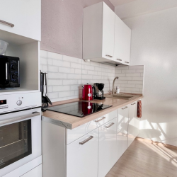 Фото Апартаменты Громова 30