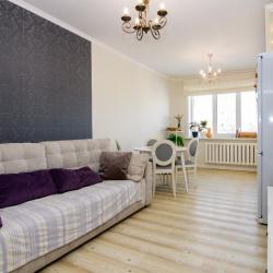 Фото Апартаменты на улице Ленина 327Б