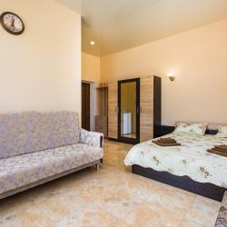 Фото Отель Георич