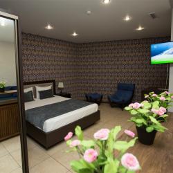 Фото Sport hotel Vitamin (Спорт отель Витамин)