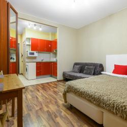 фото 1 Rental (РенталСПб) на улице Варшавская 19/2