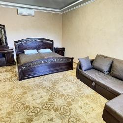 4-местный номер комфорт