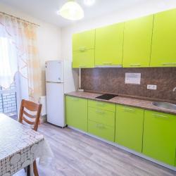 Фото Апартаменты на улице Дмитрия Менделеева 2к1