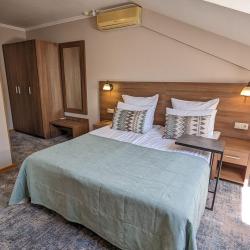 Фото Отель Роза Ветров