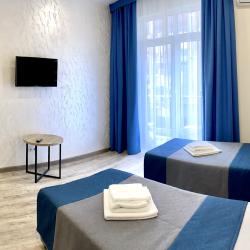 Фото Отель Алдар