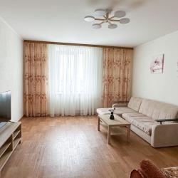 фото 39 RentApart SPB (РентАпарт СПБ) на Комендантском проспекте 13