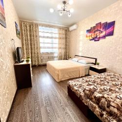 Фото Самарские апартаменты на Маяковского