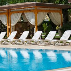 Фото Отель Lotte City Hotels Tashkent Palace (Лотте Сити Палас)