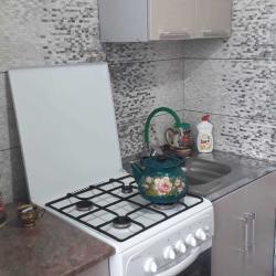 2-комнатные апартаменты улучшенные с 4 односпальными кроватями