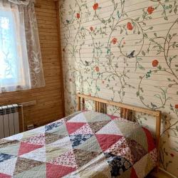 Фото Отель Поляна