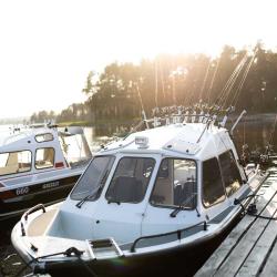 Фото Отель Коттедж Солнечный