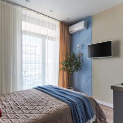 Фото Апартаменты в ЖК «Кислород»