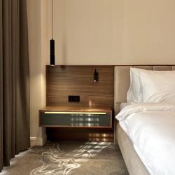 Фото Отель Riviera Hotel (Ривьера)