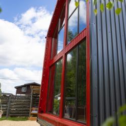 Фото Отель Гарри и философский чан