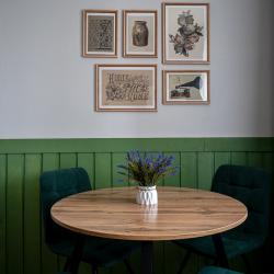 1-комнатные апартаменты улучшенные