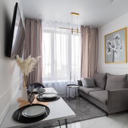 фото 6 The Loft Studio Moscow (Лофт Студио) на улице Новоалексеевская