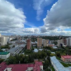 1-комнатные апартаменты улучшенные