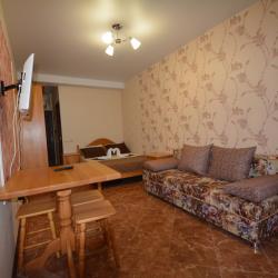 3-местная комната стандарт с балконом