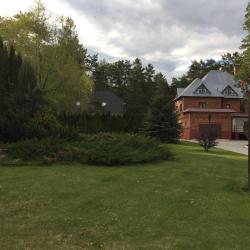 Фото Отель Славянская деревня