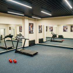 Фото Отель Панорама Ачишхо