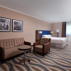 AZIMUT Сити Отель Калуга (Азимут Калуга) (бывш. Four Points by Sheraton Kaluga) — 004a01e21d7b570aa7db311e0b74cfe9