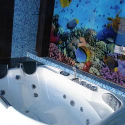 Фото Отель Тополя