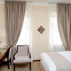 Фото Отель Grand Samarkand Superior А (Гранд Супериор А)