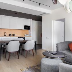 Фото Отель The Basilian Minsk hotel, Curio Collection by Hilton (Базилиан , Кьюрио Коллекшн бай Хилтон)