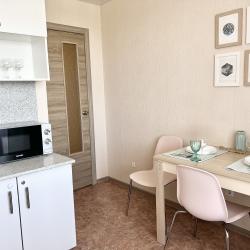 Фото Отель Rental Family Rooms (Рентал Фэмили) на проспекте Московский 120