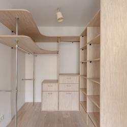 фото 18 Flat Inn (Флэт Инн) на переулке Вспольный 10