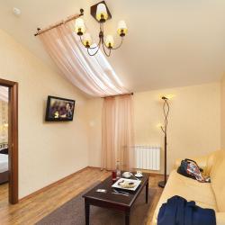 2-комнатный номер люкс