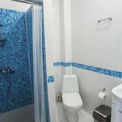 Фото Отель Полянка