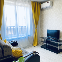Фото Отель Kalina Studio (Калина Студио) на улице Рябиновая 2В корпус 1