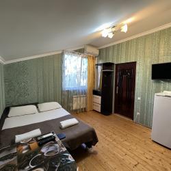 4-местный номер стандарт