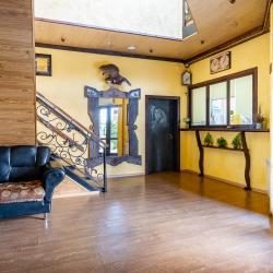 Фото Отель Проховское подворье