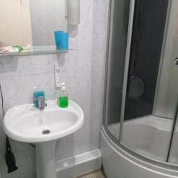 Номер стандарт с 2 односпальными кроватями