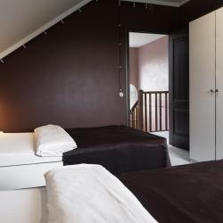 Фото Отель Лунежские горы