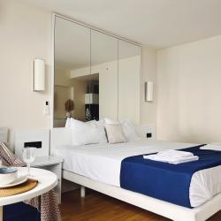 Фото Отель Orbi City GE (Орби Сити Джи)