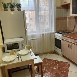 2-комнатные апартаменты стандарт
