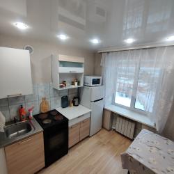 Фото Отель Советская