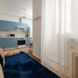 Фото Отель Viktory Apart (Виктори Апарт) на улице Кузьминская