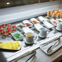 Фото Отель Марциаль (бывш. ЛетоЛето)