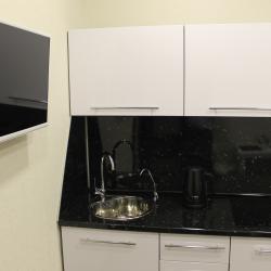 Фото Апартаменты на улице Интернациональная 2Г корпус 3