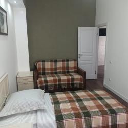 Фото Отель Залесный