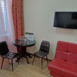 Фото Отель Арлекино на Ново-Вокзальной