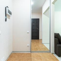 1-комнатные апартаменты улучшенные