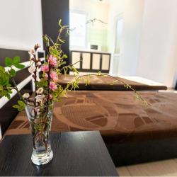 Фото Отель Уют