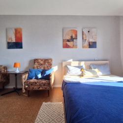 Фото Отель Версаль на улице Пролетарская 27