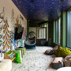 Номер делюкс семейный